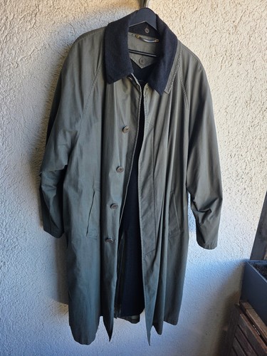 Italienischer trenchcoat - italienischer,