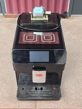 *** Cafe Bonitas RM-A9 KingStar Black Kaffeevollautomat Kaffeemaschine ***