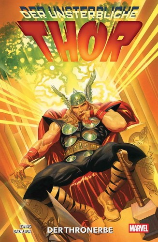 Der unsterbliche thor - der,