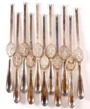 11 Hummergabeln Hummer Gabel