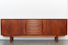 Sideboard von Arne Vodder für
