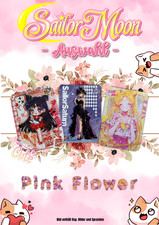Auswahl: Sailor Moon TCG -