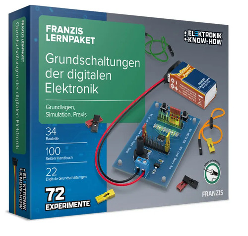 Franzis 67204 - franzis,