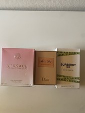 Damen Parfum Set Miss Dior