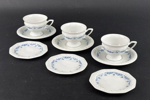 Rosenthal maria blaue - rosenthal,