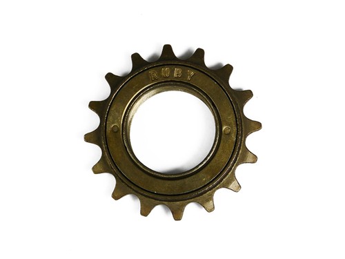Singlespeed freilauf ruby - singlespeed,