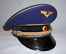 Eisenbahnmütze DB Deutsche