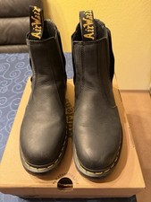Dr. Martens 2976 Alt ZIP