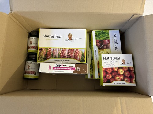 Nahrungsergänzungsmittel