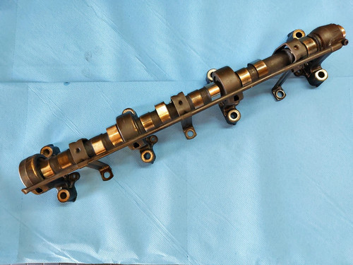 Mercedes benz w114 nockenwelle - mercedes,
