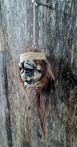Krampus perchten hexen - krampus,