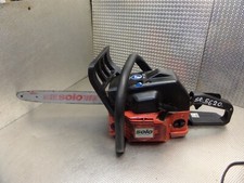 SOLO 636   Motorsäge Kettensäge Teilespender an Bastler