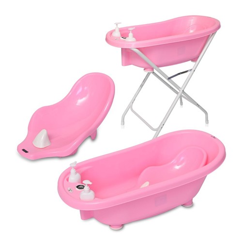 Lorelli babybadewannen set - lorelli, babybadewannen-set