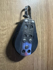 Harken / Block / Kugellager /