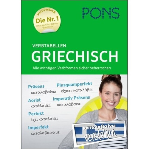 Griechische verben lernen für - griechische,