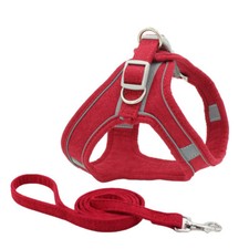 Hundegeschirr mit leine kleine - mit,