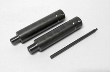 Adapter Messuhr Förderbeginn