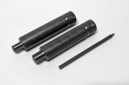 Adapter messuhr förderbeginn - adapter,