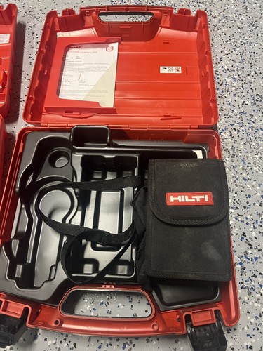 Hilti 50 - hilti, ps