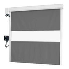 Schnelllauf-Rolltor 300 x 250