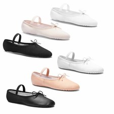 Ballettschläppchen gymnastik - ballettschläppchen,