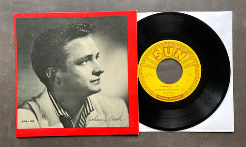 Johnny cash country boy - country,