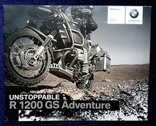 BMW Motorrad R 1200 GS