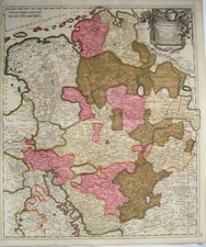 Münster Westfalen Bremen