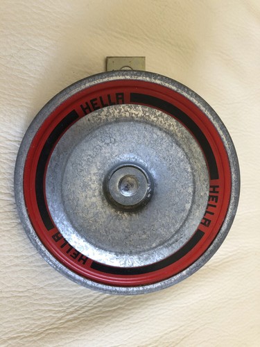 Hella hupe b36 horn - hupe,