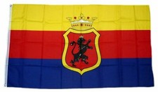 Fahne / Flagge Papenburg 90 x