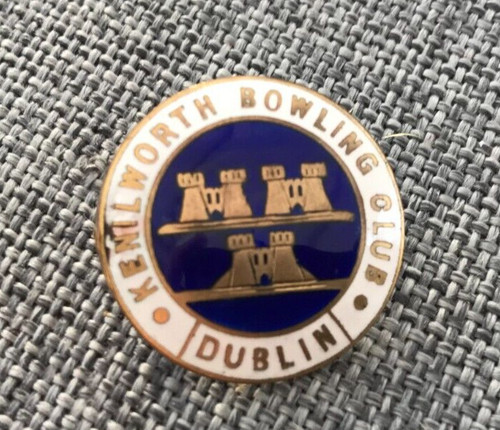 Kenilworth bowling club - club, dublin