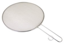 PREMIUM PFANNEN-SPRITZ-SCHUTZ