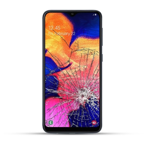 Samsung a10 reparatur lcd - samsung,