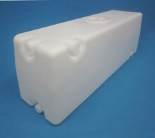 75 L Frischwassertank