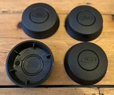 Genuine Ford Transit Connect