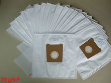 30 Staubsaugerbeutel geeignet