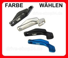 Y] KICKSTARTER Alu für 50er CPI KEEWAY LONGJIA MuZ ATU EXPLORER GENERIC Roller