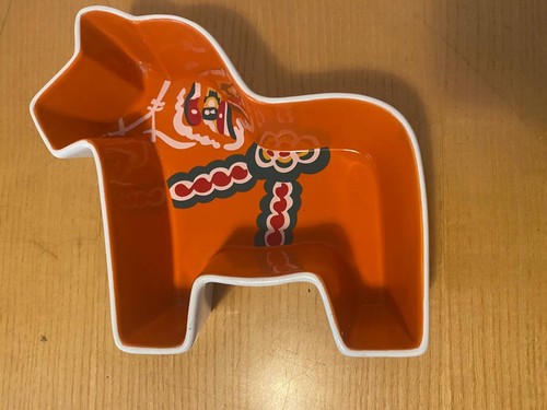Pferd keramik olsson - pferd,