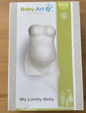 Baby Art My Lovely Belly, Casting Kit for Pregnant Belly