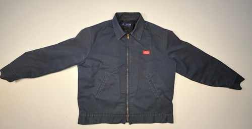 Dickies eisenhower jacke - dickies,