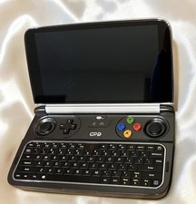 Exc gpd win2 7y30 gaming - gpd,