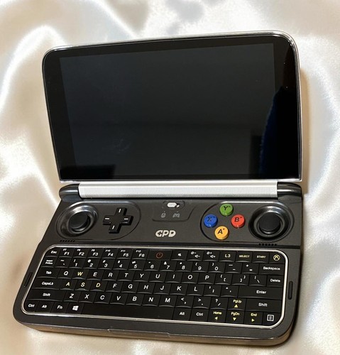 Exc gpd win2 7y30 gaming - [exc],