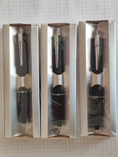 Lot 3 x Kugelschreiber