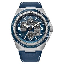 Citizen promaster skyhawk - promaster,