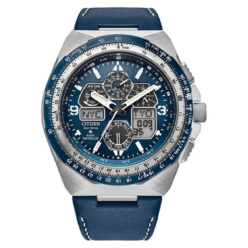 Citizen promaster skyhawk - citizen,