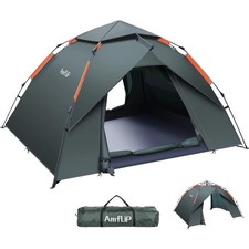 Camping Zelt  Winddicht