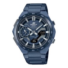 Casio Edifice Blau Herren