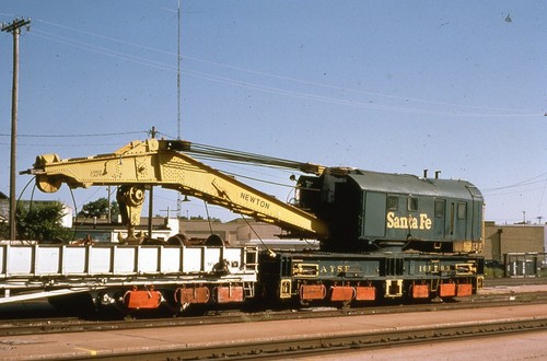 Santa fe - set,