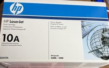 HP Toner 10A Q2610A für