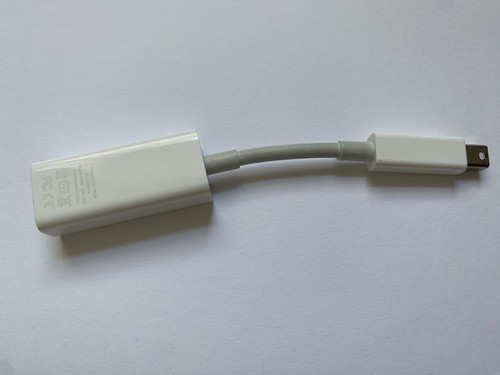 Original apple thunderbolt - original,
